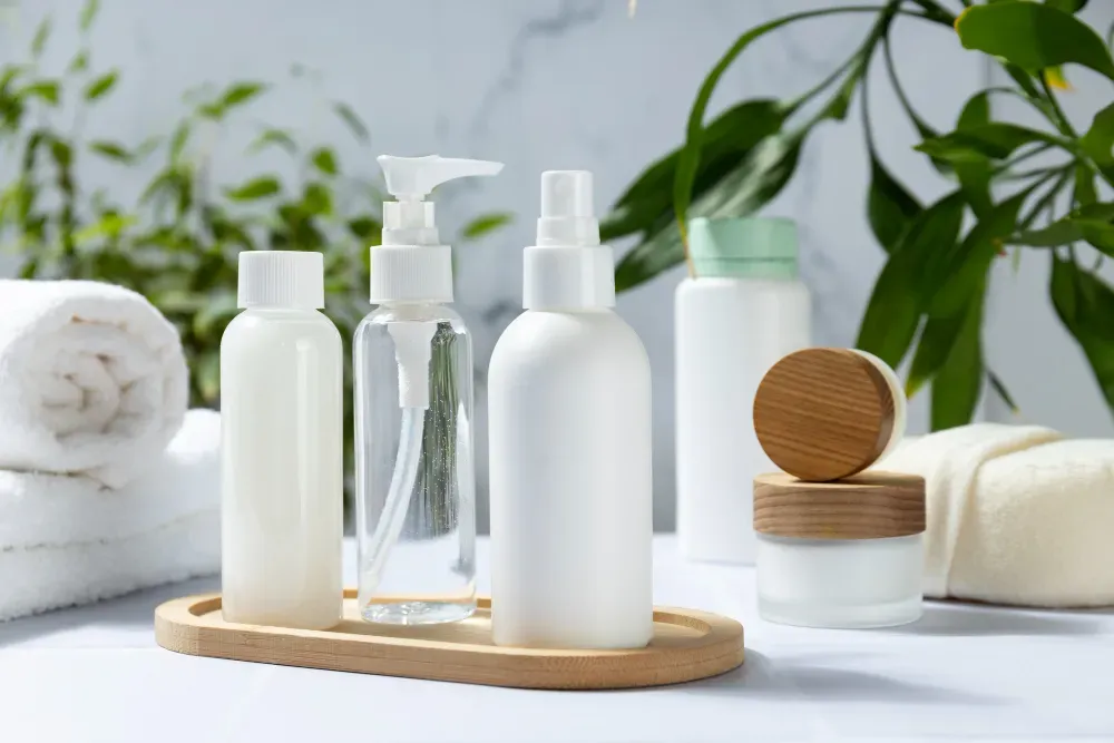 skincare natural